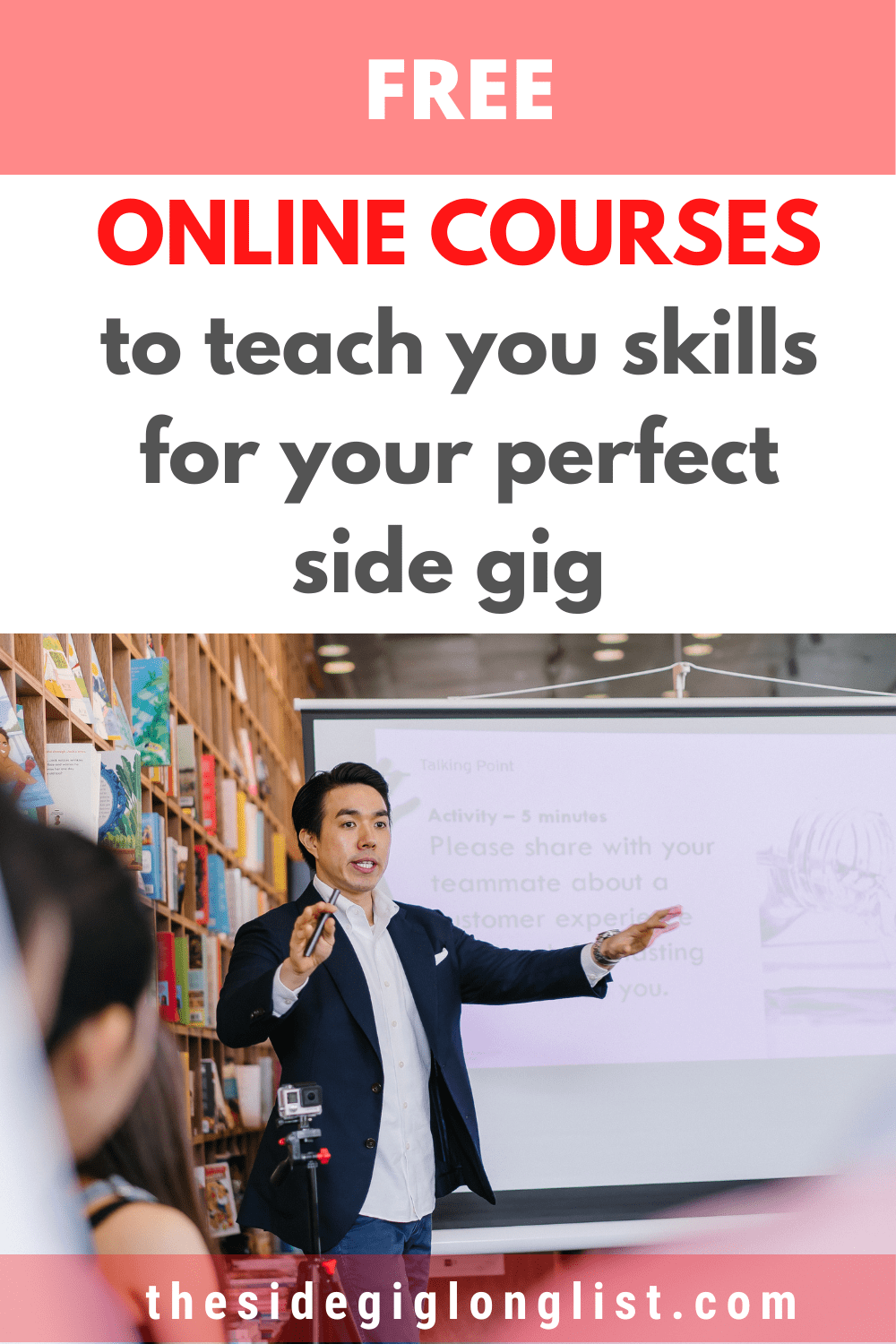 Free Courses