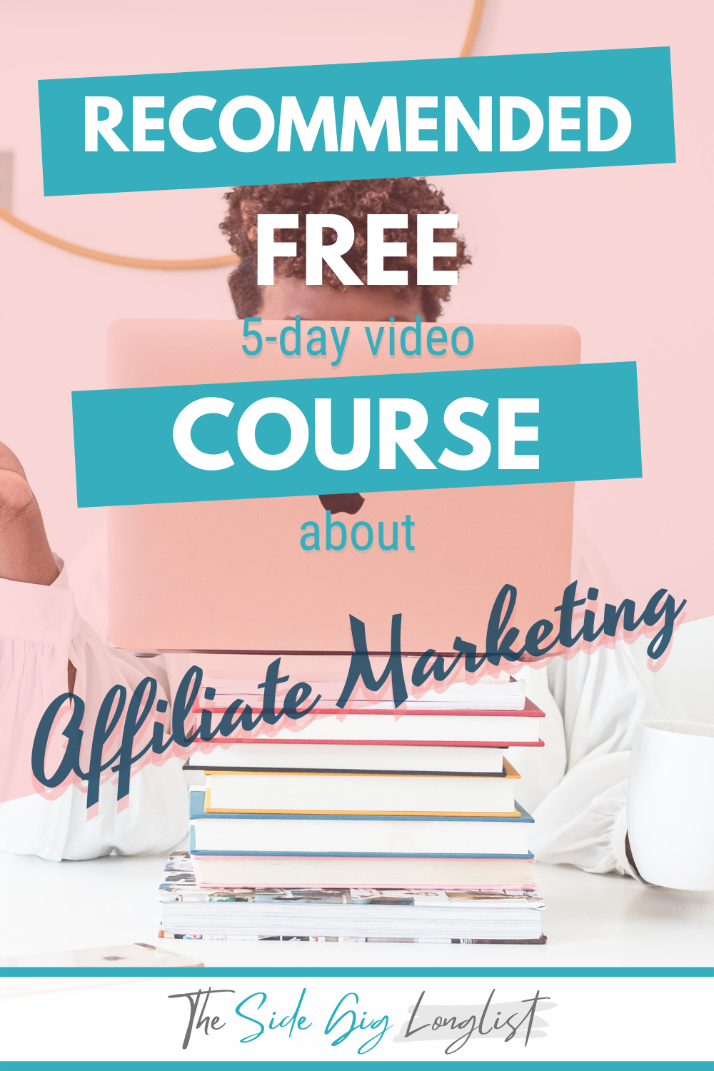 Recommended free affiliate marketing course