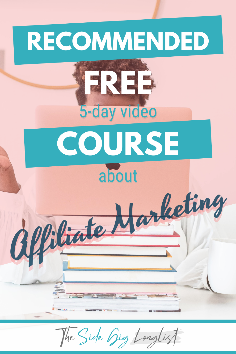 affiliate marketing free course by google