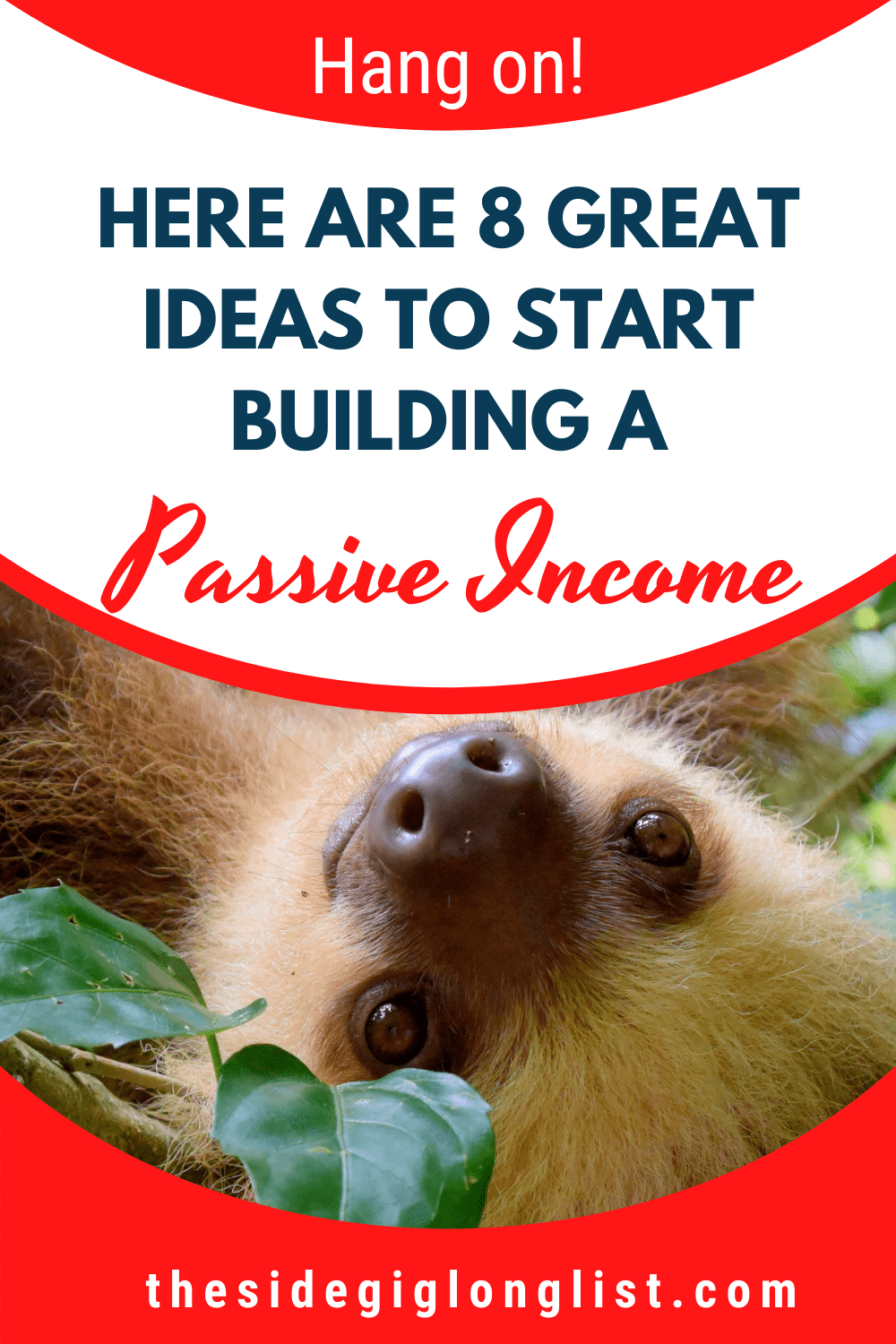 8 great passive income ideas