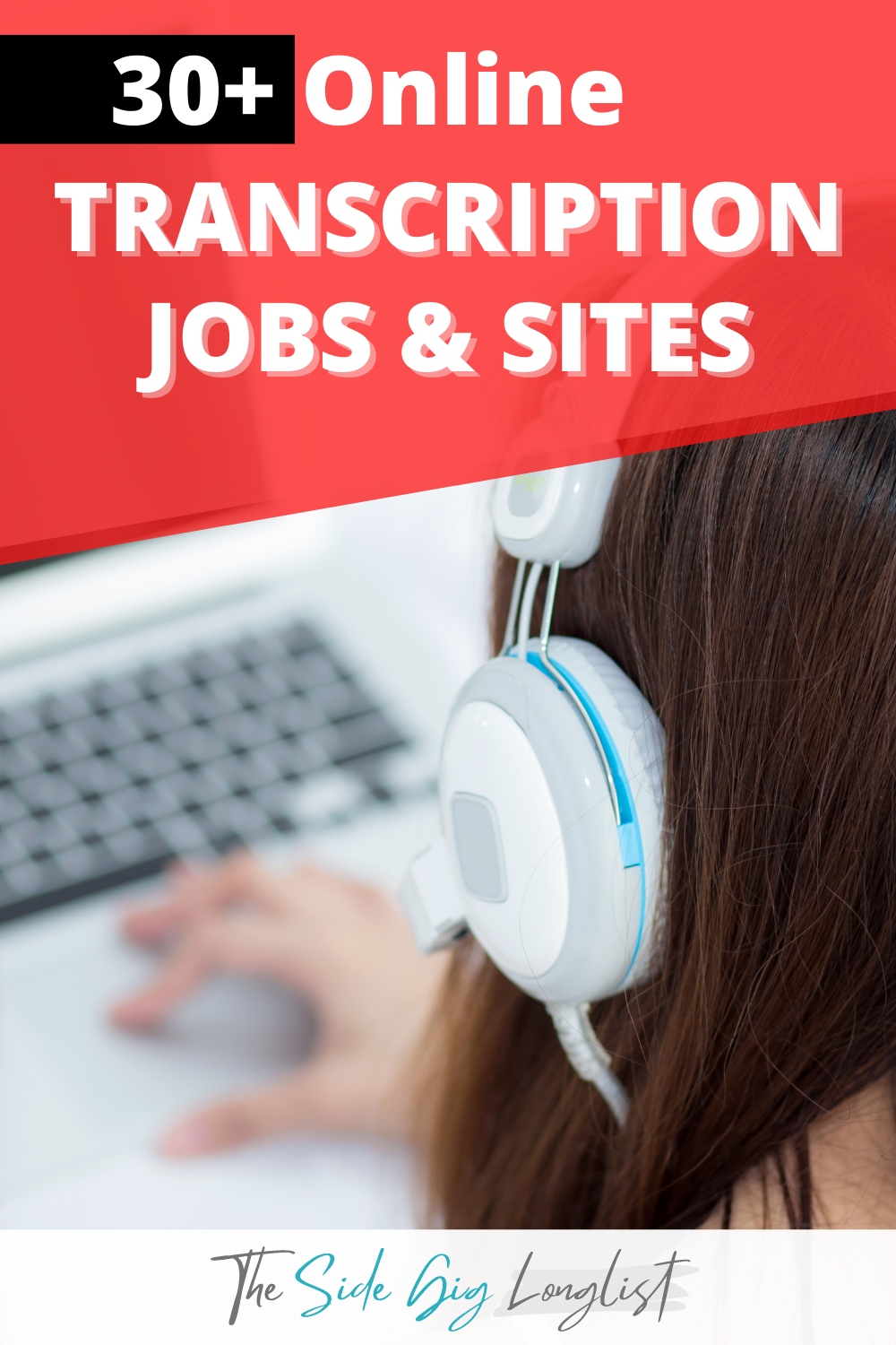 Find Online Transcription Jobs